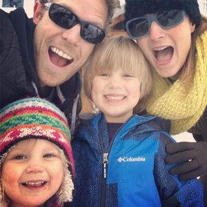 Meet your Posher, Kendra